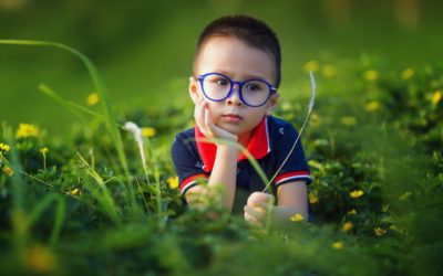 Mon enfant a 3 ans