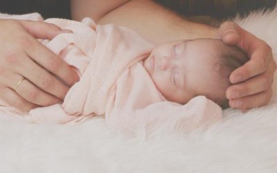 Mon bébé a 2 mois