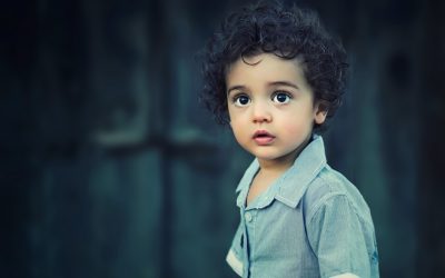 Mon enfant a entre 2 et 3 ans