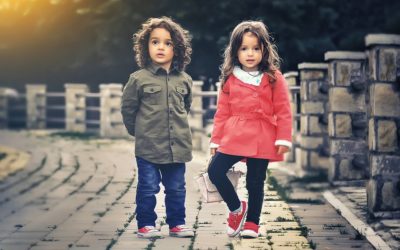 Mon enfant a 4 ans