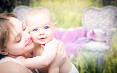 Mon bébé a 4 mois
