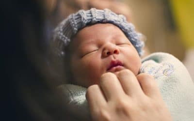 Mon bébé a moins de 2 mois