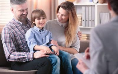 Les Maisons Départementales des Personnes handicapées (MDPH)