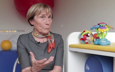 Quels soins peut-on faire avec un enfant autiste