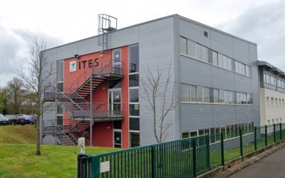 Présentation de la campagne Handicap Agir Tôt aux professionnels le 28 novembre à l’ITES de Brest (Finistère)