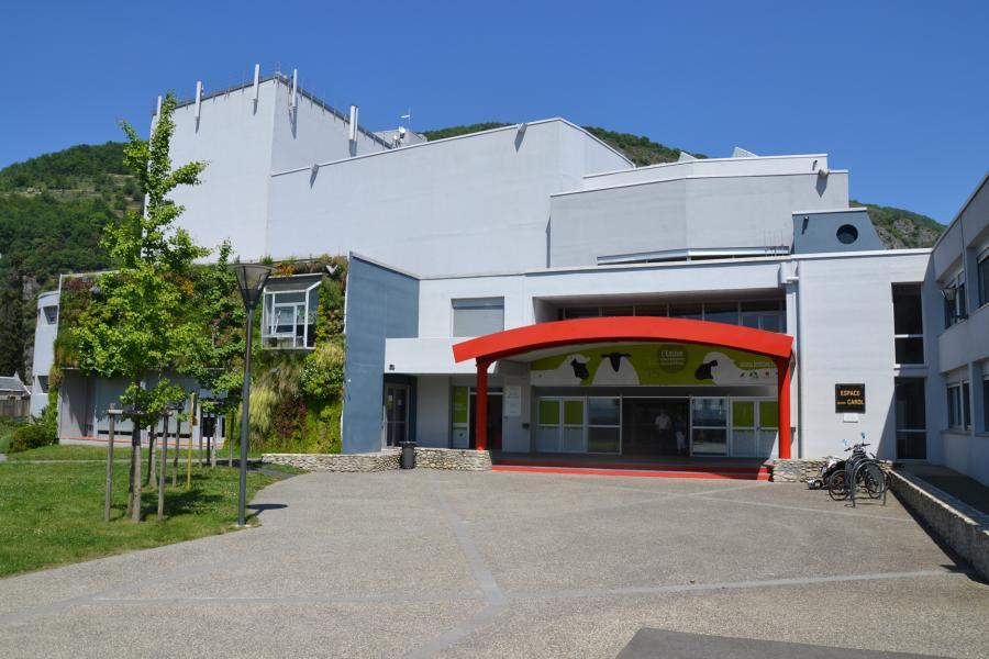 L'Estive, scène nationale de Foix