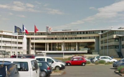 L’action précoce autour des TND à Carcassonne le 19 novembre