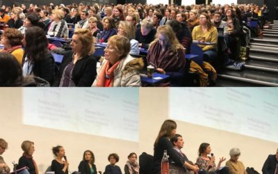 L’action précoce à l’honneur le 11 décembre 2019 à Brest (Finistère)