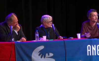 Retour sur les Journées nationales de l’ANECAMSP 2019 « Handicap et Génétique en Action Médico-sociale précoce »