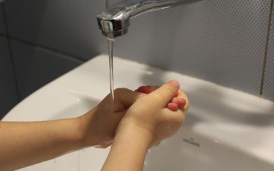 Les tout-petits face à l’épidémie de Coronavirus Covid-19