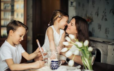 Coronavirus / Covid-19 : Les droits de l’enfant pendant la période de confinement