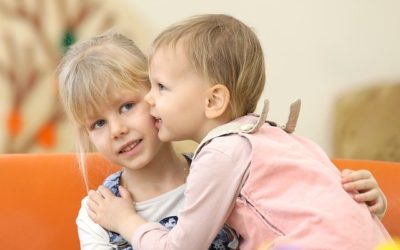[Coronavirus / COVID19] Même confinés, Les Centres d’Action médico-sociale précoce (CAMSP) à l’écoute des familles.