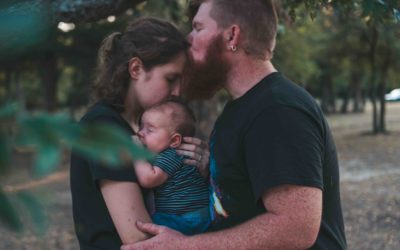 Une solution numérique pour accompagner les familles durant les 1000 premiers jours du nouveau-né
