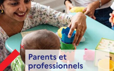 Lancement du livret repérer et guider