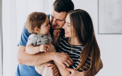 Les parents acteurs du neurodéveloppement de leur enfant